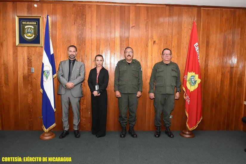 EJERCITO